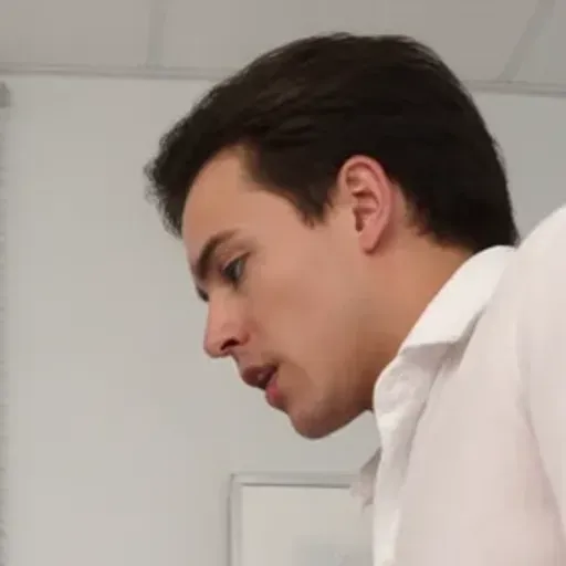 AIポルノ画像ジェネレーター