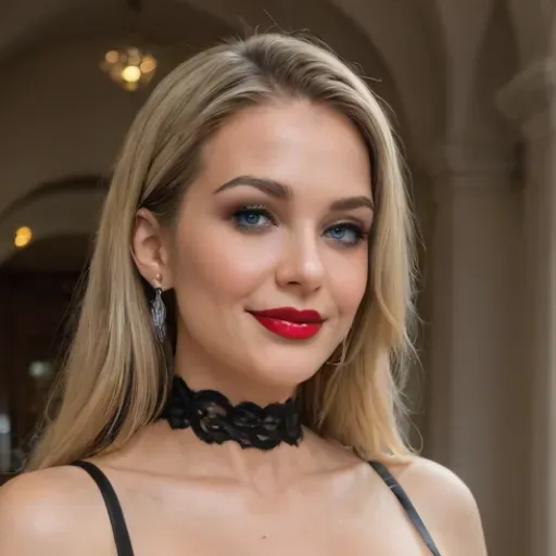 генератор порно-изображений на ИИ