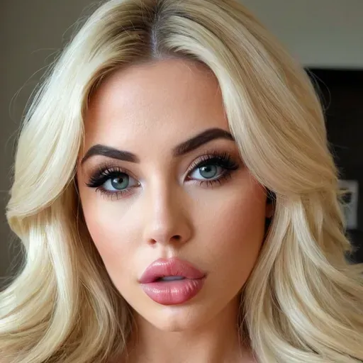 AI porn image generator