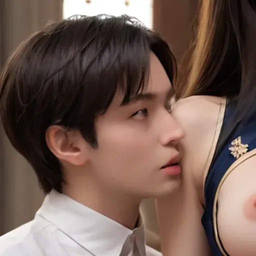 AI 포르노 사진 생성기