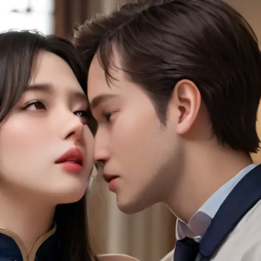 AI 포르노 이미지 생성기