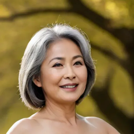 AI色情图片生成器