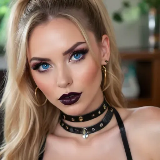 AI色情圖片產生器