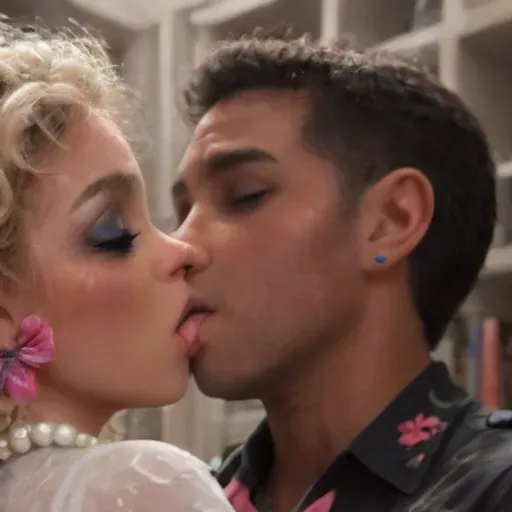 generatore di immagini porno IA