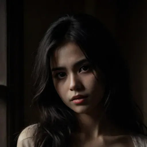 AI色情图片生成器