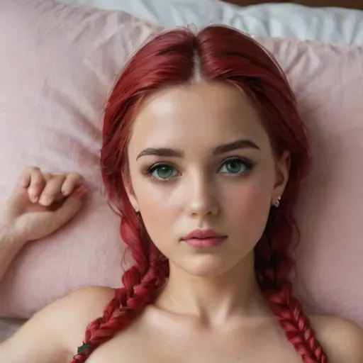 générateur d’images porno IA