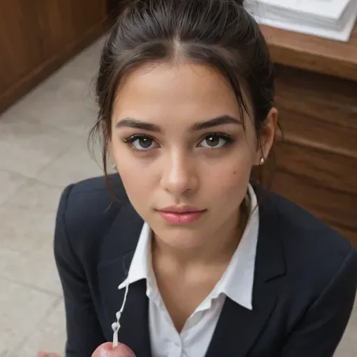 AIポルノ画像ジェネレーター