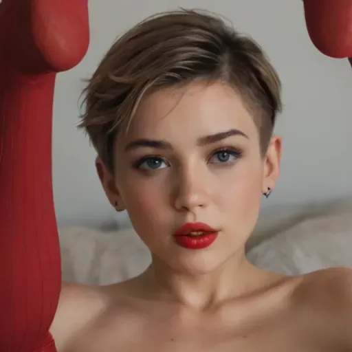 AI 포르노 이미지 생성기