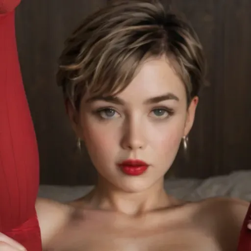 yapay zekâ porno görsel üretici