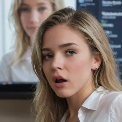 AI色情图片生成器