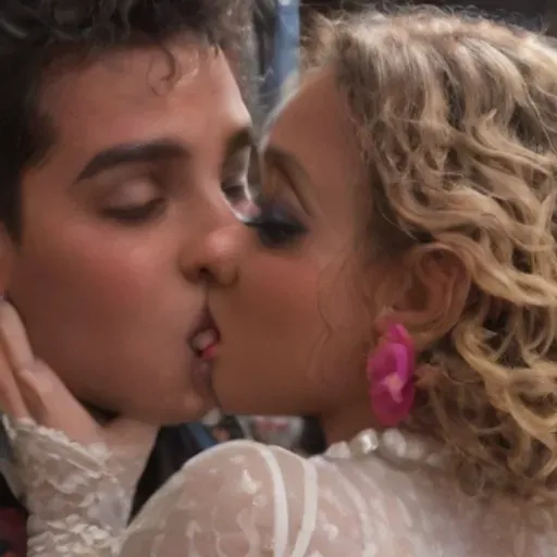 AIポルノ写真ジェネレーター