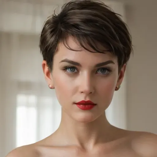 AI 포르노 이미지 생성기