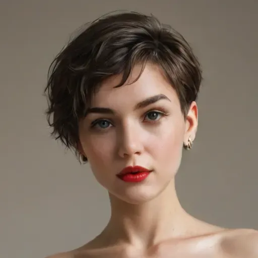 AIポルノ画像ジェネレーター