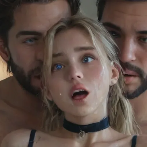 KI-Pornobildchen-Generator