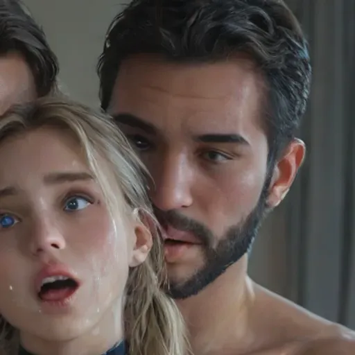 KI-Pornobild-Generator