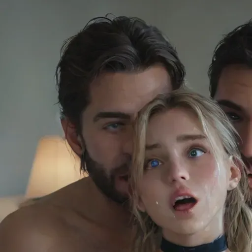 KI-Pornobild-Generator