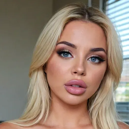 AI色情图片生成器