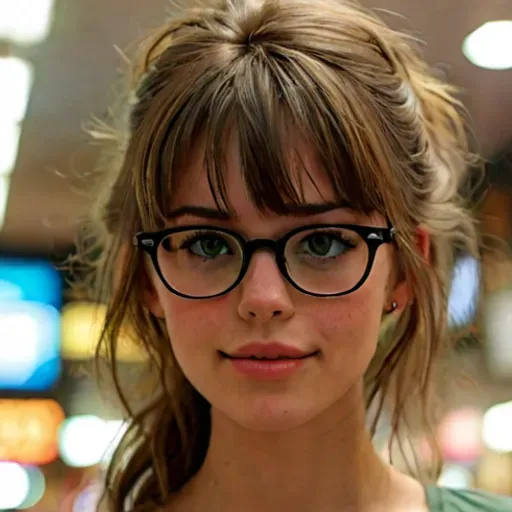 โปรแกรมสร้างภาพโปรนที่ใช้ปัญหา AI