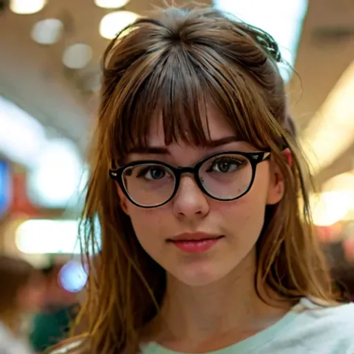 โปรแกรมสร้างภาพโปรนที่ใช้ปัญหา AI