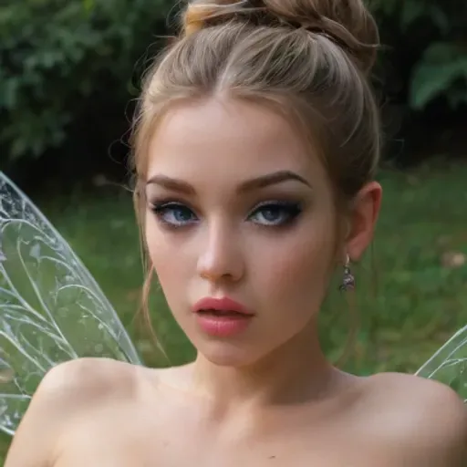 AI色情圖片產生器