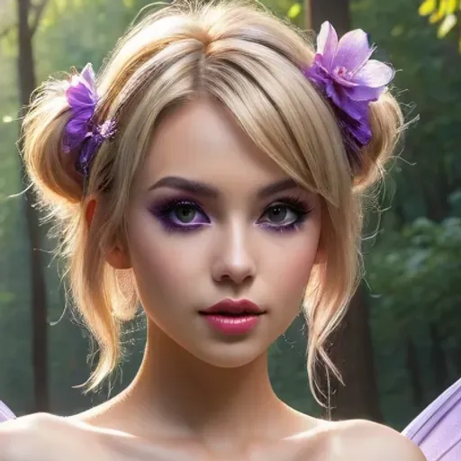 โปรแกรมสร้างภาพโปรนที่ใช้ปัญหา AI