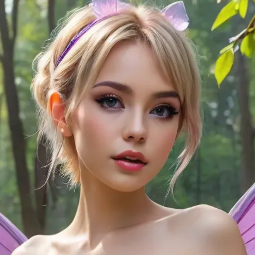 โปรแกรมสร้างภาพโปรนที่ใช้ปัญหา AI