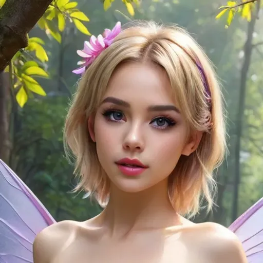 โปรแกรมสร้างภาพโปรนที่ใช้ปัญหา AI