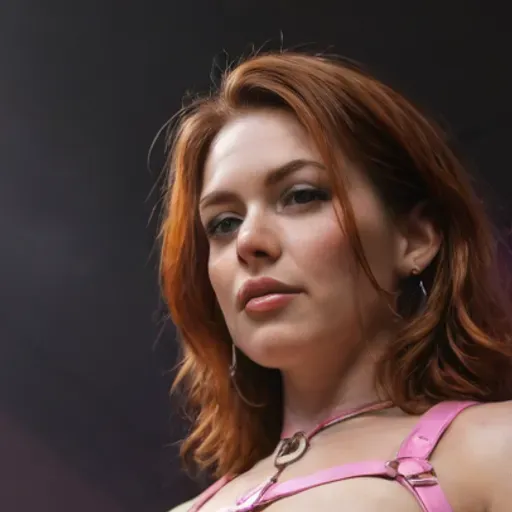 yapay zekâ porno görsel üretici