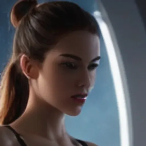 генератор порно-изображений на ИИ