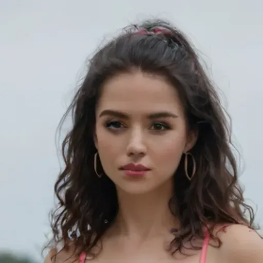 AI 포르노 이미지 생성기