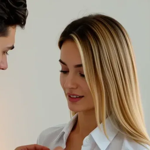 KI-Pornobild-Generator