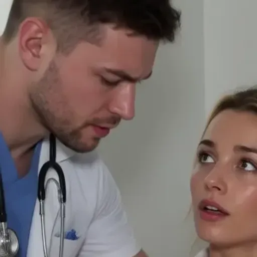 AI 포르노 이미지 생성기