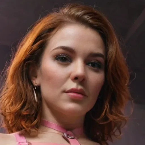 AIポルノ画像ジェネレーター