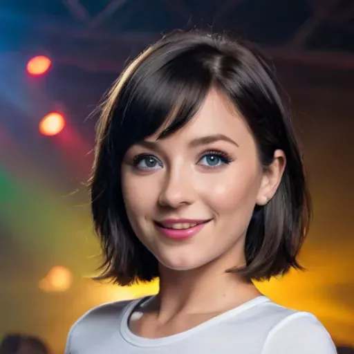 generatore di immagini porno IA