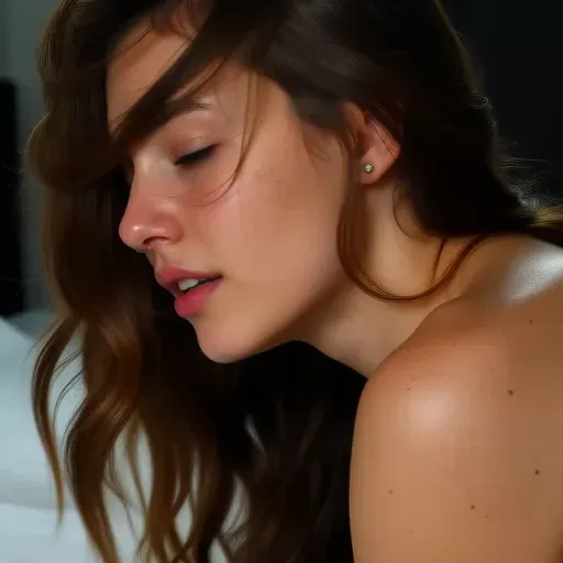 AIポルノ画像ジェネレーター