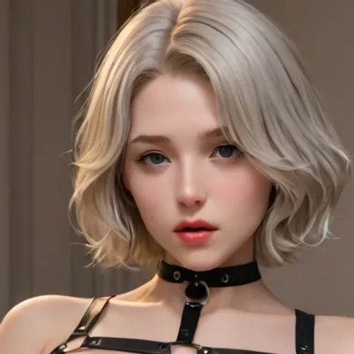 AI色情图片生成器