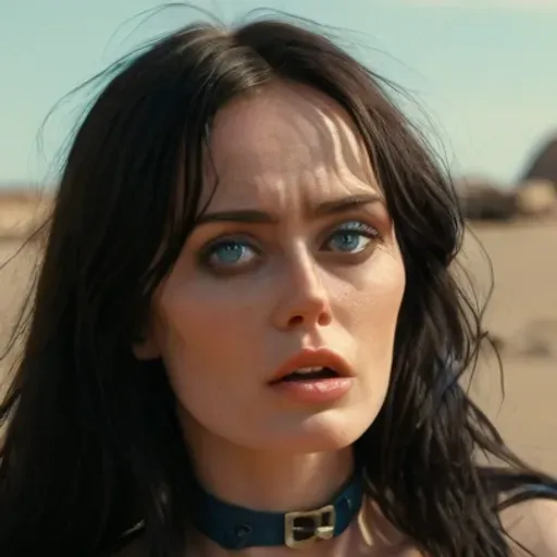 AI色情圖片產生器