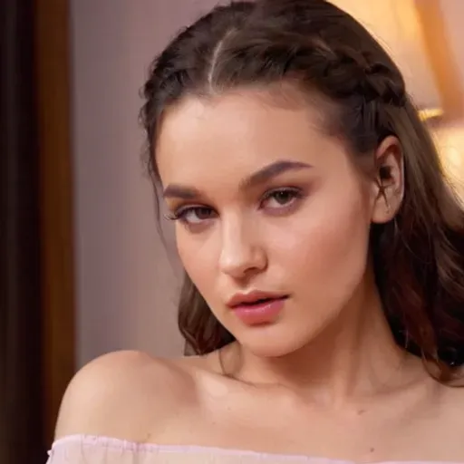 AI色情圖片產生器