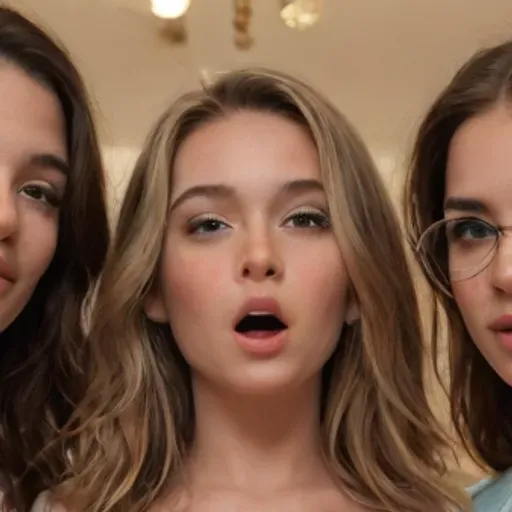 AI 포르노 이미지 생성기