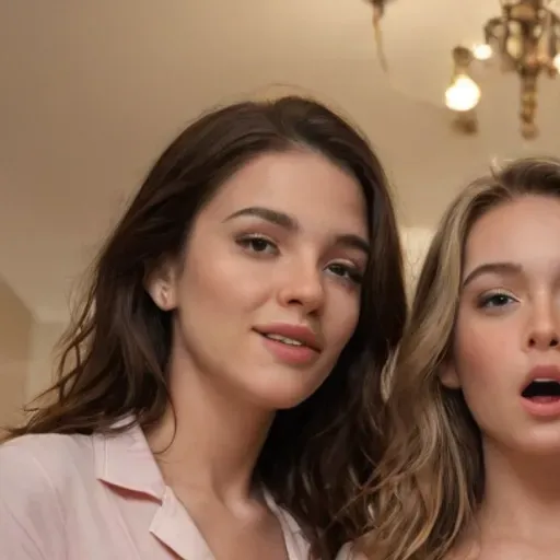 AI 포르노 이미지 생성기