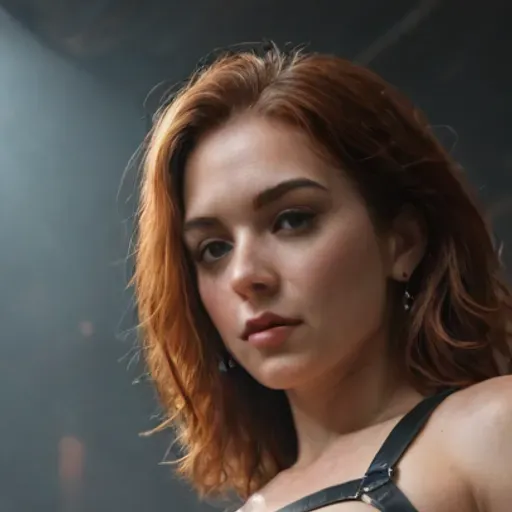 AI 포르노 이미지 생성기