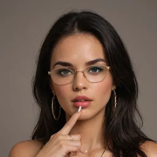 AI色情图片生成器