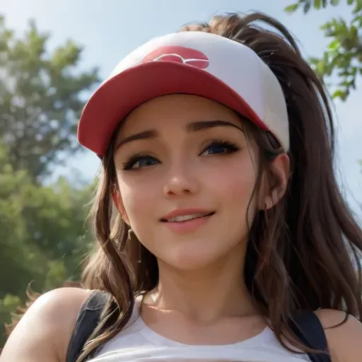 AI色情圖片產生器