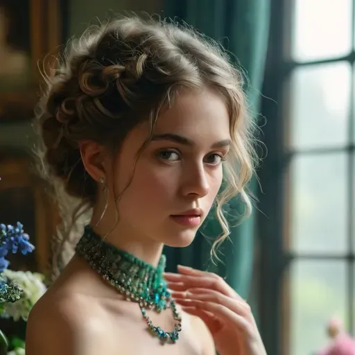 एआई पोर्न इमेज जेनरेटर