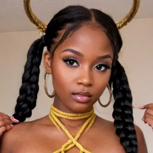 AI色情圖片產生器