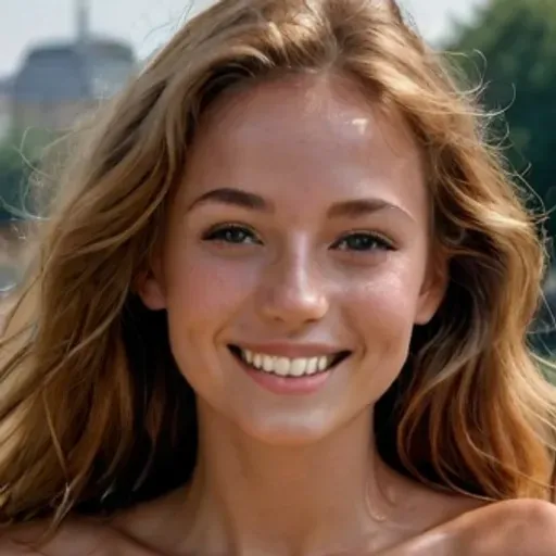 AI 포르노 이미지 생성기