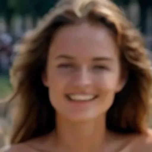 AI 포르노 사진 생성기