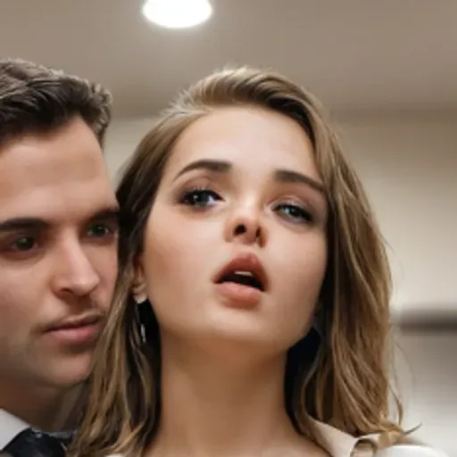 KI-Pornobild-Generator