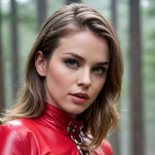 AI色情圖片產生器