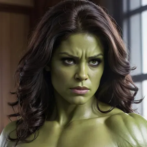 AI色情圖片產生器